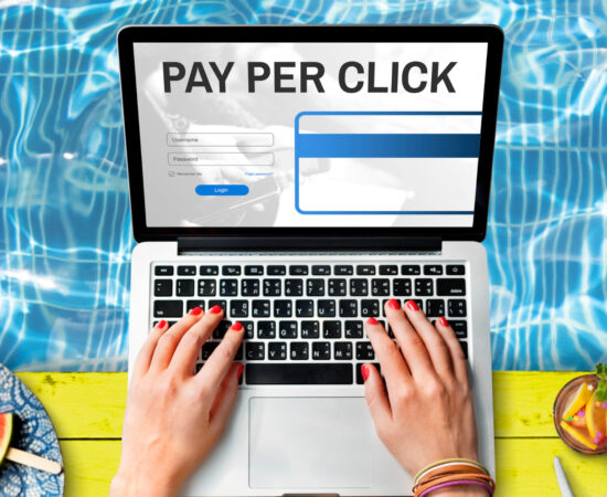 Pay-Per-Click Advertising