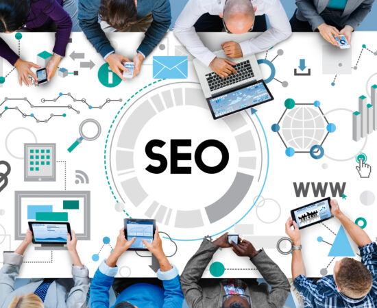 Search Engine Optimization